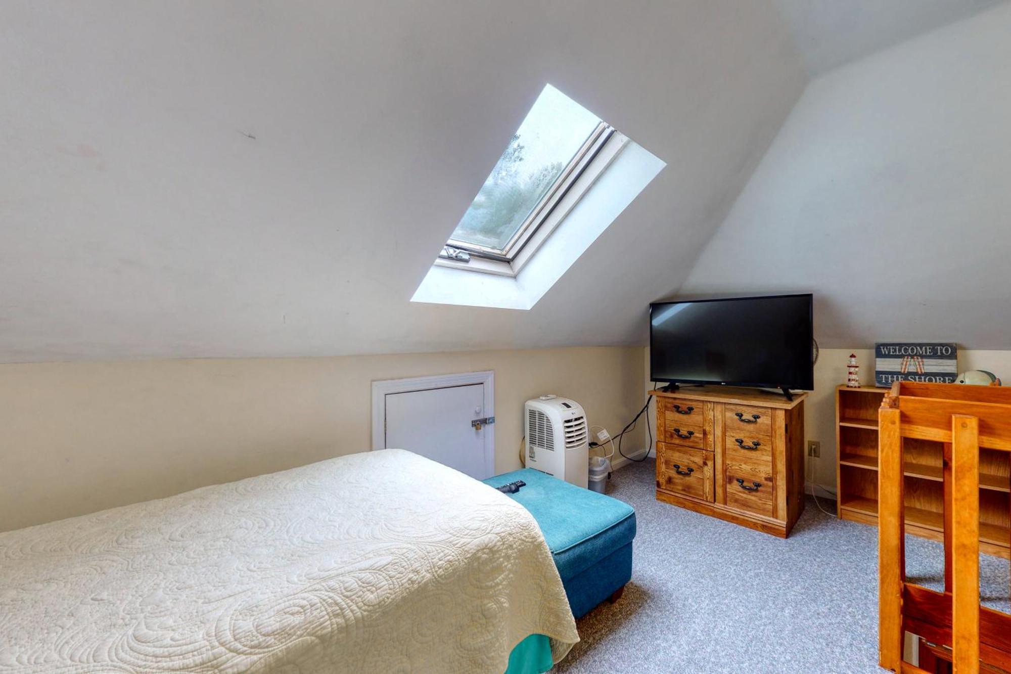 Long Sands Escape York Esterno foto