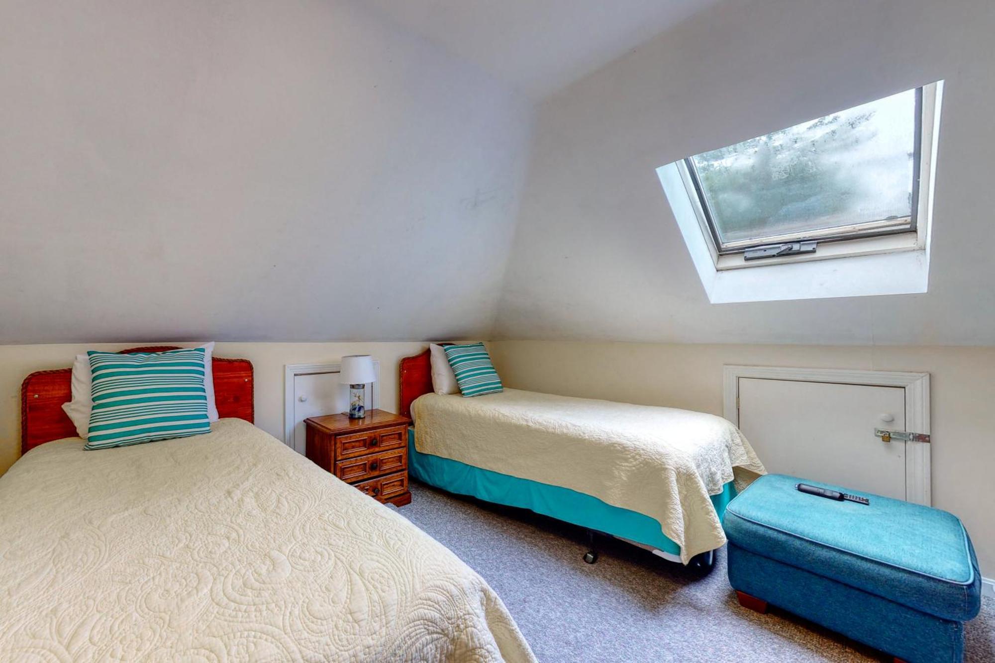 Long Sands Escape York Esterno foto